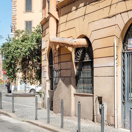 Apartamento Retro Flat Termini Roma Exterior foto