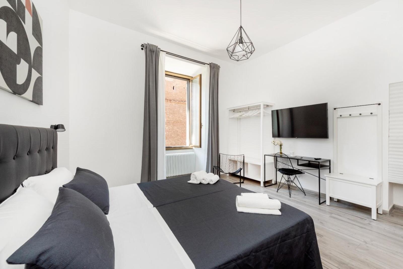 Apartamento Retro Flat Termini Roma Exterior foto